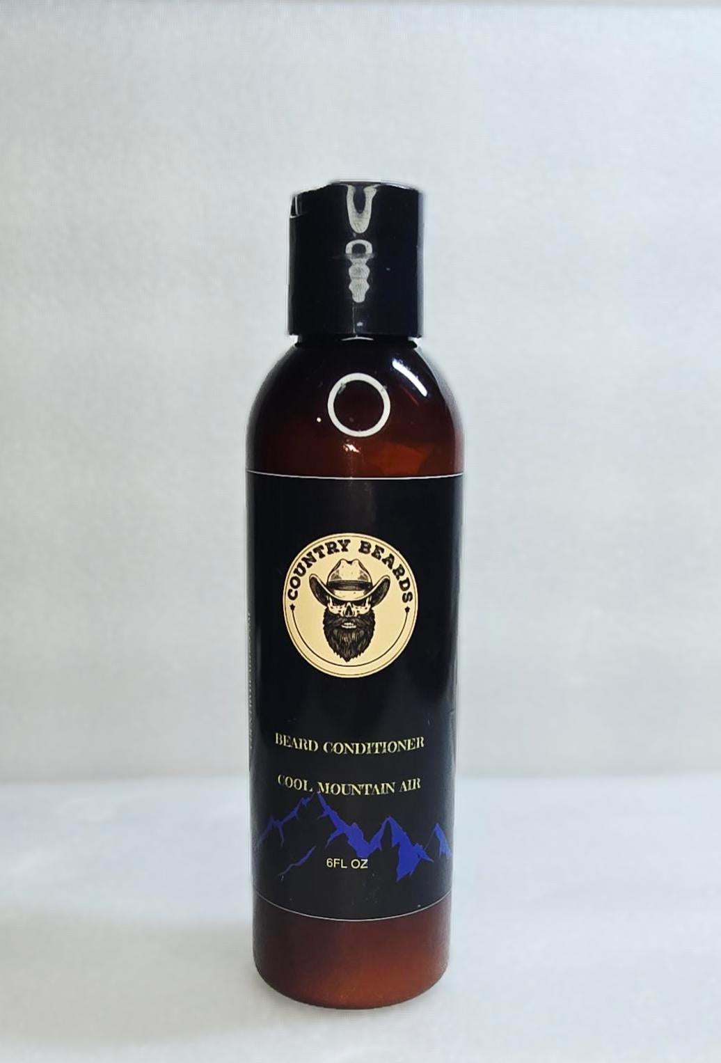 BEARD CONDITIONER
